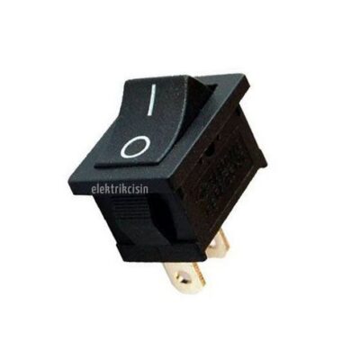 Micro Mini Işıksız Anahtar