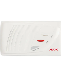 Audio - Konsept - SA201 Daire İçi Konuşmalı Diafon (Kapıcısız)