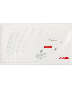 Audio - SA2 Kapıcı Şubesi Diafonu