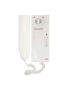 Audio 1215 Görüntülü Sistemlere Uyumlu Dijital Telefon