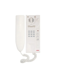 Audio - Dijital Güvenlik Telefonu - Bus Plus