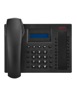 Audio - Güvenlik Konsol Telefonu
