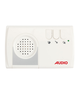 Audio - Basic - KD200 Daire İçi Konuşmalı Diafon (Kapıcısız)
