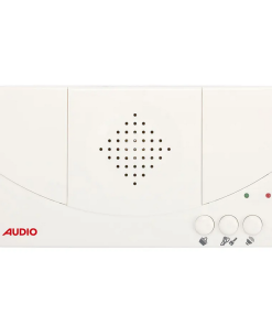 Audio FNK310 Görüntülü Sistemlere Uyumlu Görüntüsüz Sesli Diafon