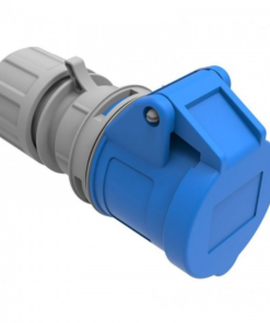 Mutlusan - Cee Norm 3*32 Amper Uzatma Prizi