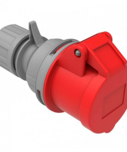 Mutlusan - Cee Norm 5*32 Amper Uzatma Prizi