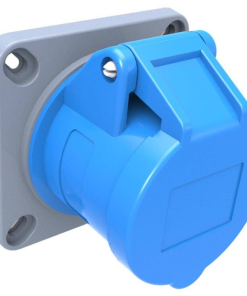 Mutlusan - Cee Norm 3*32 Amper Makine Prizi