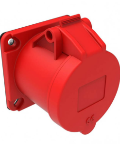 Mutlusan - Cee Norm 5*32 Amper Makine Prizi