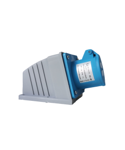 Mutlusan - Cee Norm 3*32 Amper Duvar Prizi