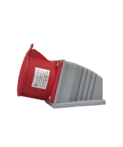 Mutlusan - Cee Norm 5*32 Amper Duvar Prizi