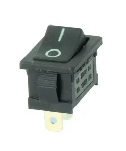Mini, Işıksız, Aç Kapat Anahtar