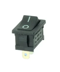 Micro, Mini, Işıksız Aç Kapat Anahtar