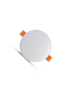 Marmaline - 10 Watt - Sıva Altı - Ayarlanabilir Delik Çaplı Kombine Plus Led Panel - 6500k - Beyaz Işık