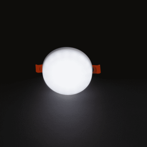 Marmaline - 24 Watt - Sıva Altı - Ayarlanabilir Delik Çaplı Kombine Plus Led Panel - 3200k - Gün Işığı