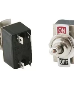 Metal Togo (On-Off ) Siviç – 4 Bacaklı