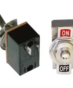 Metal Togo (On-Off) Siviç – 2 Bacaklı