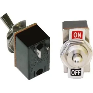 Metal Togo (On-Off) Siviç – 2 Bacaklı