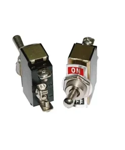 Metal Togo (On-Off) Siviç – 3 Bacaklı