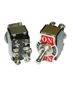 Metal Togo (Sağ-Orta-Sol) Siviç – 6 Bacaklı