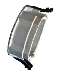 Audio Sihirbaz (Yeni Model Diafonları, Anahtar Priz Kasasına Vidasız Kolay Montaj)