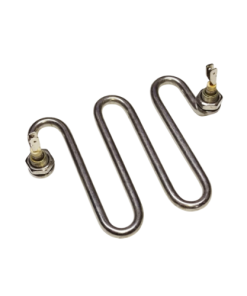 Marmaline - 1500w - 16*12cm - 6.5Ø - Semaver Ve Çay Kazanı Makinesi Isıtıcı Rezistansı - İnce