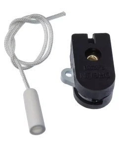 İpli Siviç – 10cm kablolu