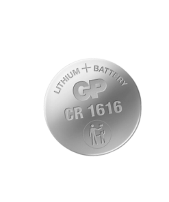 GP - 1616 Lityum Para Pil - 5'li Paket