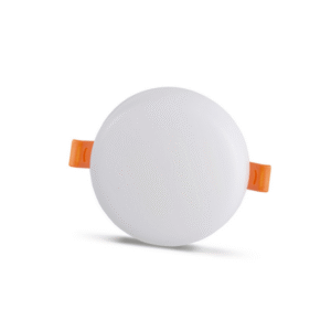 Marmaline - 18 Watt - Sıva Altı - Ayarlanabilir Delik Çaplı Kombine Plus Led Panel - 6500k - Beyaz Işık