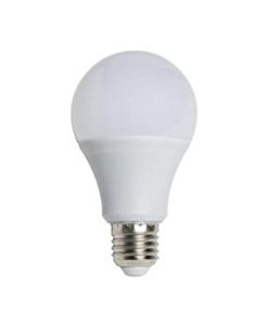 9W Led Ampül - 6500K - Beyaz Işık