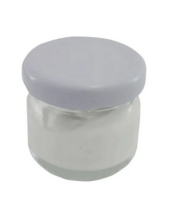 Marmaline - Döküm Semaver Rezistanslar İçin Isı Silikonu - 1 Kg