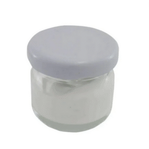 Marmaline - Döküm Semaver Rezistanslar İçin Isı Silikonu - 1 Kg