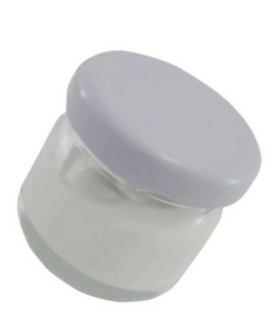 Marmaline - Döküm Semaver Rezistanslar İçin Isı Silikonu - 1 Kg