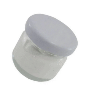 Marmaline - Döküm Semaver Rezistanslar İçin Isı Silikonu - 1 Kg