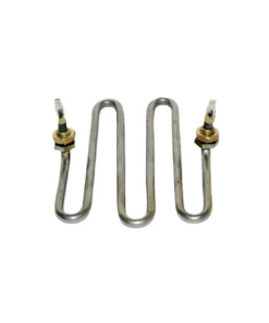 Marmaline - 2000w - 15*16.5cm - 8.5Ø - Semaver Ve Çay Kazanı Makinesi Isıtıcı Rezistansı