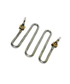 Marmaline - 2000w - 15*16.5cm - 8.5Ø - Semaver Ve Çay Kazanı Makinesi Isıtıcı Rezistansı