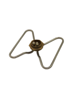 Marmaline - 2200w - 21*21cm - 8.5Ø - Rekorlu 1-1/4'' Kafalı Semaver Ve Çay Makinesi Isıtıcı Rezistansı