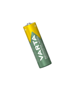 Varta - Şarjlı 2100mah AA Kalem Pil - 2'li Paket