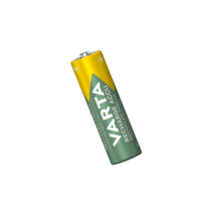 Varta - Şarjlı 2100mah AA Kalem Pil - 2'li Paket