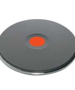 Marmaline - Elektrikli Ocak 22 cm Yuvarlak Hotpleyt Rezistans - Rapitli - 2600w