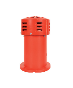 Mutlusan - No:1 Metal Gövdeli Motorlu Siren 220V 100W - 115DB