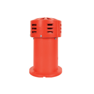 Mutlusan - No:1 Metal Gövdeli Motorlu Siren 220V 100W - 115DB