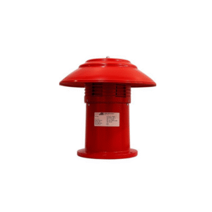 Mutlusan - No:3 Metal Gövdeli Motorlu Siren 220V 280W - 130DB
