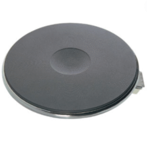 Marmaline - Elektrikli Ocak 22 cm Yuvarlak Hotpleyt Rezistans - 2000w