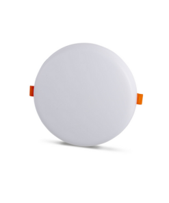 Marmaline - 24 Watt - Sıva Altı - Ayarlanabilir Delik Çaplı Kombine Plus Led Panel - 3200k - Gün Işığı