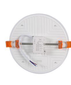Marmaline - 24 Watt - Sıva Altı - Ayarlanabilir Delik Çaplı Kombine Plus Led Panel - 3200k - Gün Işığı
