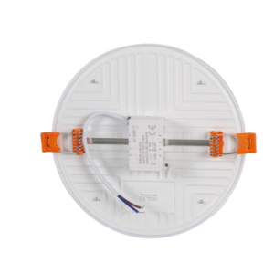 Marmaline - 24 Watt - Sıva Altı - Ayarlanabilir Delik Çaplı Kombine Plus Led Panel - 3200k - Gün Işığı