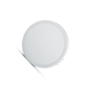 Marmaline - 24 Watt - Sıva Üstü Yuvarlak Led Spot Panel - 3200k - Gün Işığı