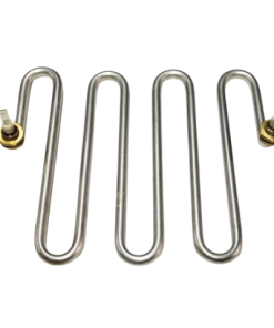 Marmaline - 2500w - 20*17cm - 8.5Ø - Semaver Ve Çay Kazanı Makinesi Isıtıcı Rezistansı