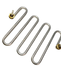 Marmaline - 2500w - 20*17cm - 8.5Ø - Semaver Ve Çay Kazanı Makinesi Isıtıcı Rezistansı