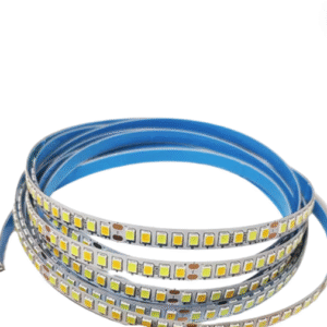 Global - 12v - 2835 Metrede 120 Ledli, Silikonsuz, Yüksek Lümen Avize Şerit Ledi - Gün Işığı (5 Metre)